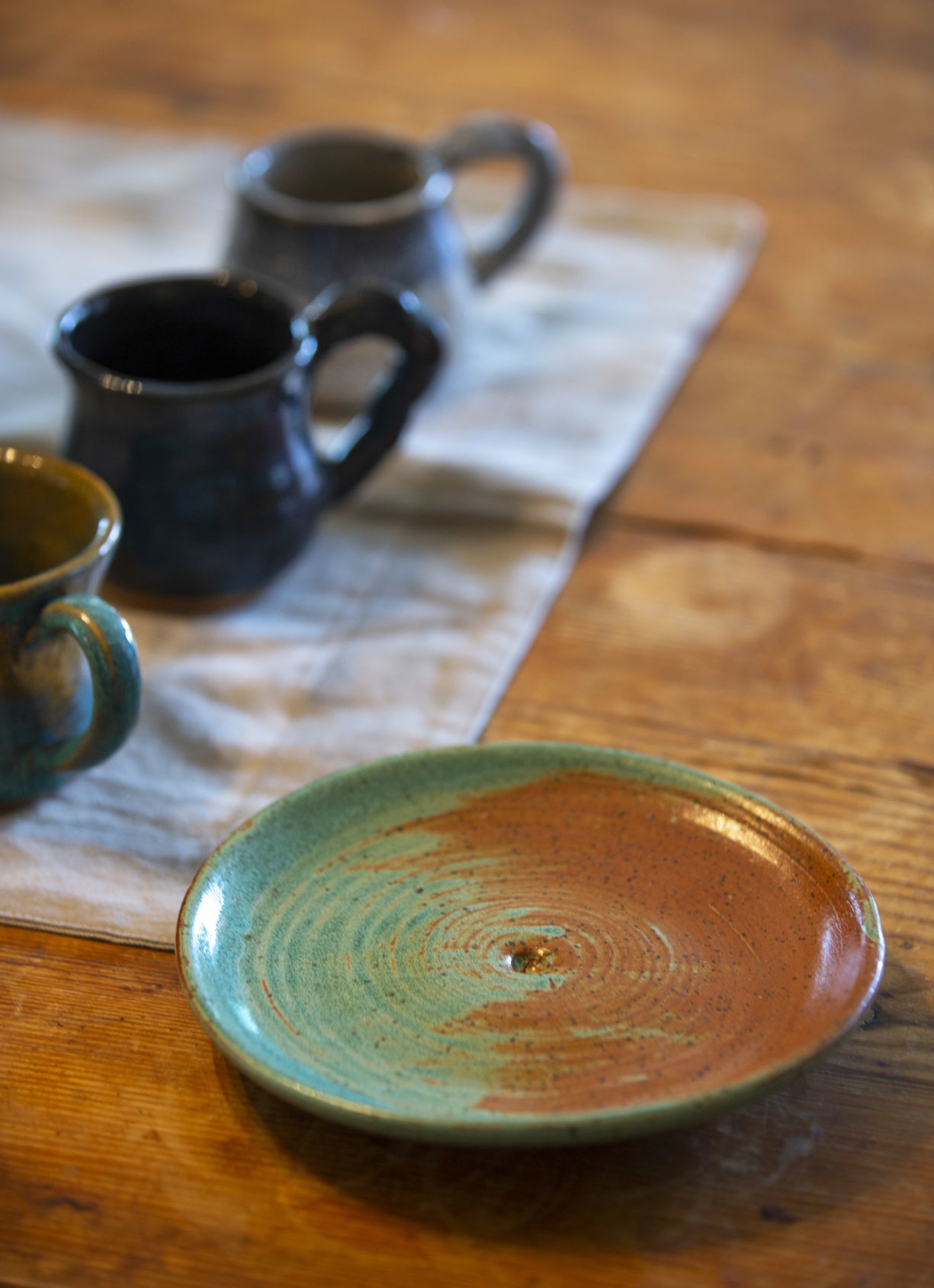 Westerwood Art & Sole tour